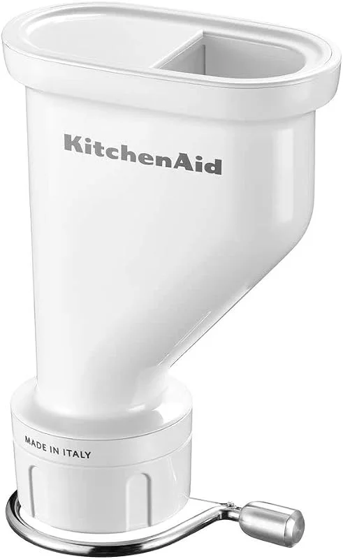 Kitchenaid 5KSMPEXTA Tube Noodle Tillbehör — Kök & Hushåll