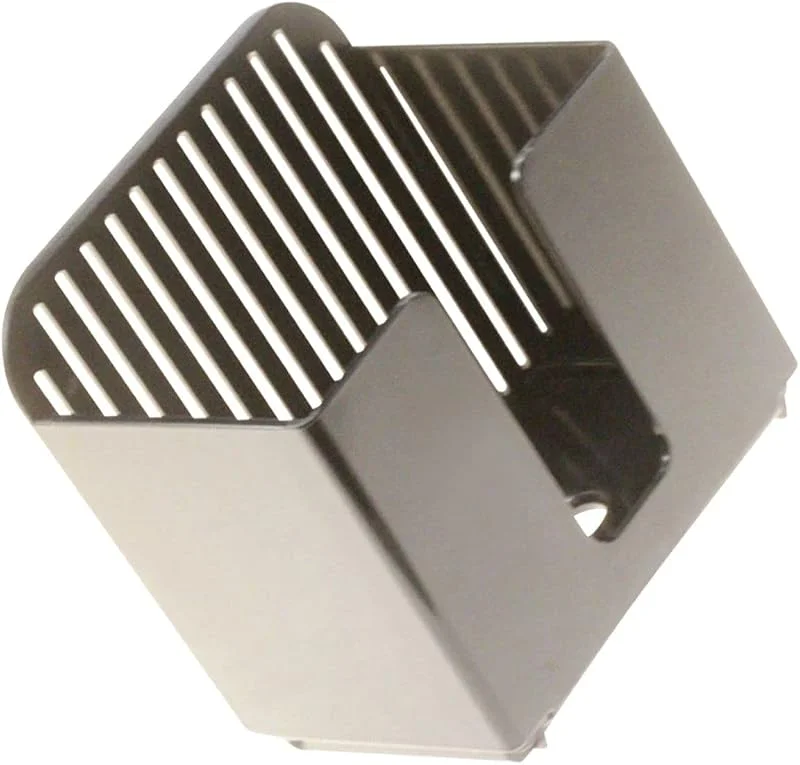 Krups Nespresso Espressomaskin Inissia XN100 XN1001 XN1007 kaffemaskin Rostfritt stål — Kök & Hushåll