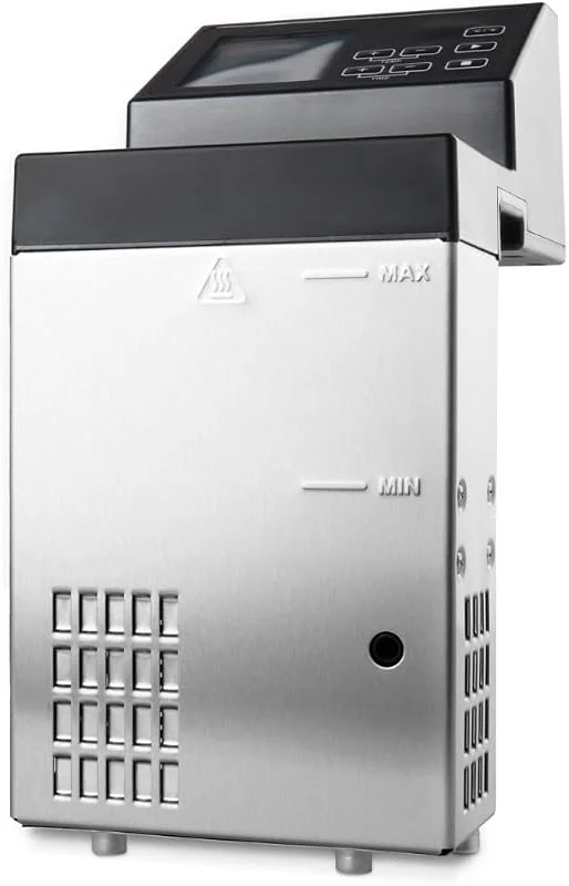 Maxima Sous Vide Stick – 30 L kapacitet – pumpar 8 L p, m — Kök & Hushåll