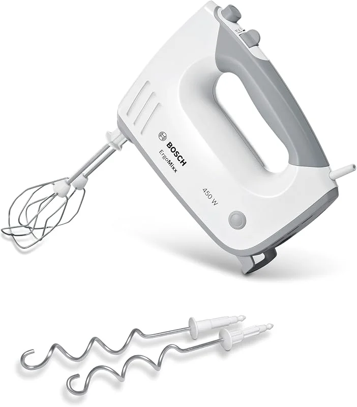Bosch Styline elvisp, MFQ36400 — Kök & Hushåll