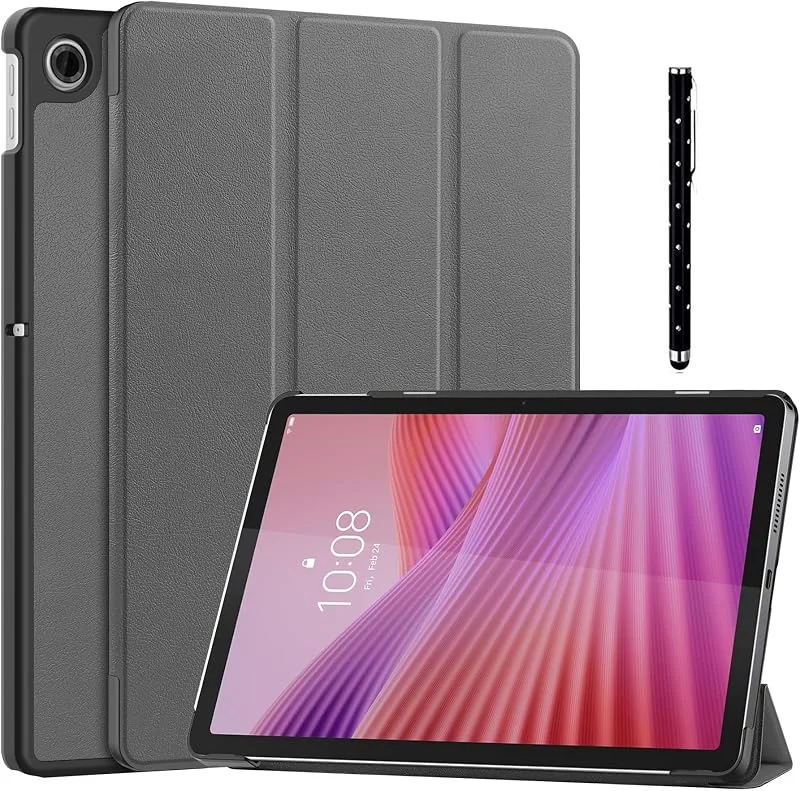 Acelive fodral för Lenovo Tab One, Tab K9 8, 7 tum surfplatta 2025 — Mobil och surfplatta