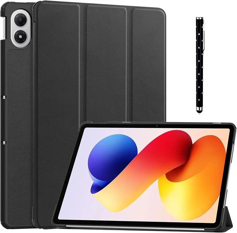 Acelive Fodral för Redmi Pad 2 Pro 12, 1 tums surfplatta 2025 — Mobil och surfplatta