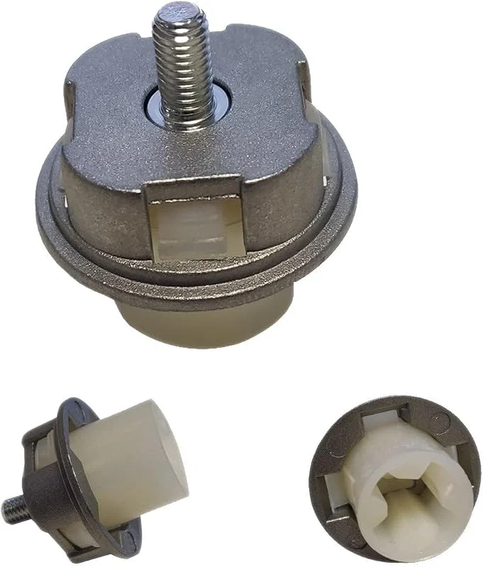 Drivaxel (314403-9204) Hushållsrobot KW696835 KENWOOD — Kök & Hushåll