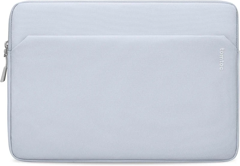tomtoc smal fodral för 13‑tum MacBook Air M5, M4, M3, M2, M1 (2026) — Mobil och surfplatta