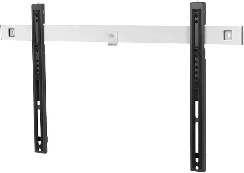 One for All WM6611 Tv-Väggfäste, 32-90 Tum, Svart-Vit — TV och streaming