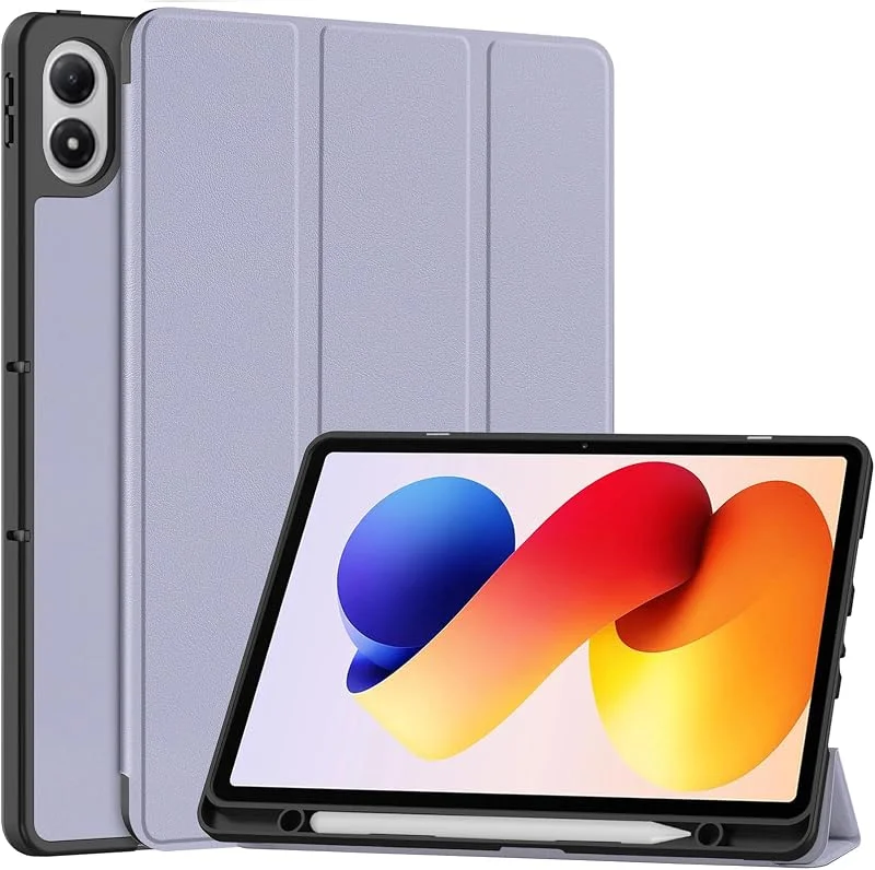 ProCase Fodral Xiaomi Redmi Pad 2 Pro 12, 1 tum 2025 — Mobil och surfplatta