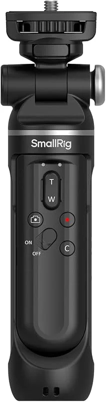 SMALLRIG SR-RG2 Multifunctional Wireless Shooting Grip - 4551 — Mobil och surfplatta