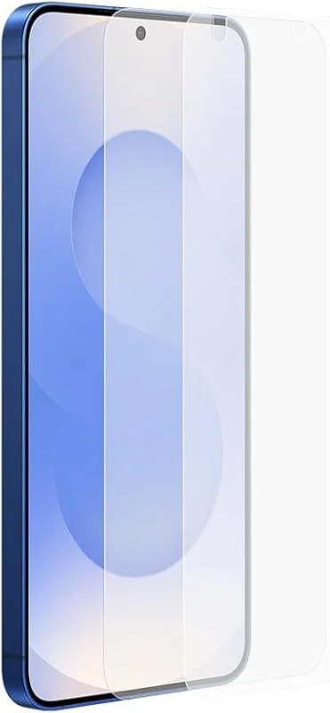Samsung Galaxy officiellt antireflekterande filmskydd för Galaxy S25+, transparent — Mobil och surfplatta