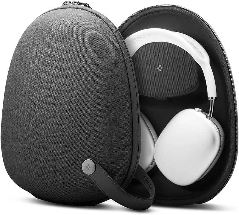 Spigen Klasden Pouch fodral för Apple AirPods Max 2, 1 — Mobil och surfplatta