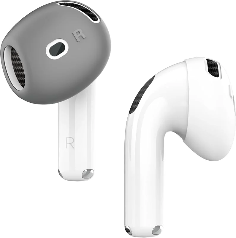 elago Öronsnäcksskydd för AirPods 5 & AirPods 4 — Mobil och surfplatta
