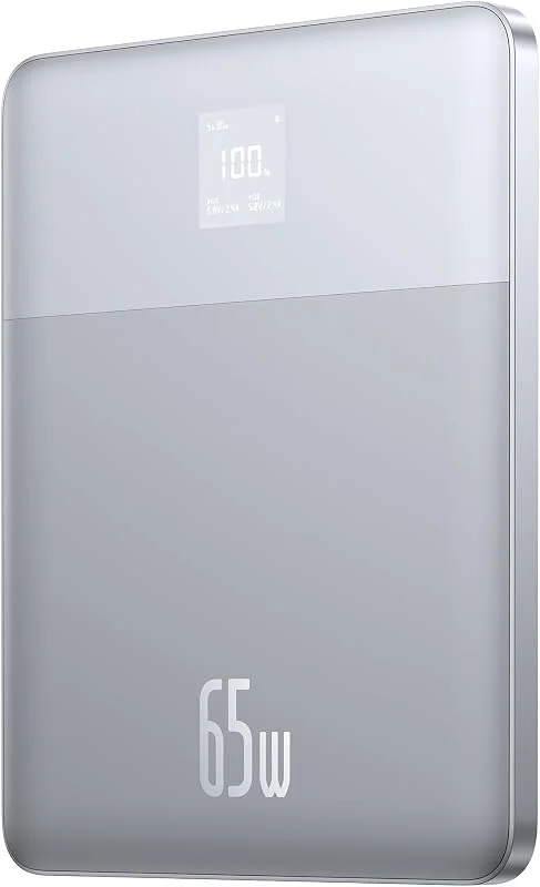 OS-Baseus Blade2 Fast Charging Power Bank — Mobil och surfplatta