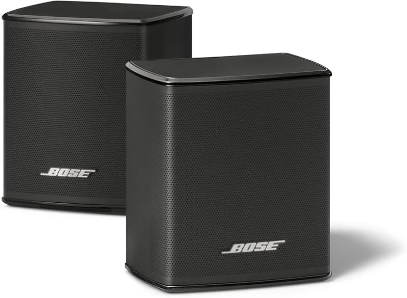 Bose Surround Speakers, Svart — Hörlurar och ljud