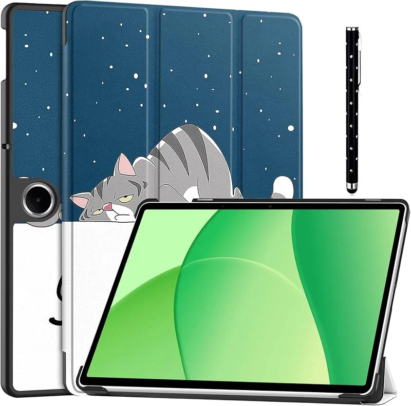Acelive Fodralskydd för Oppo Pad SE, OnePlus Pad Lite 11 tum surfplatta 2025 — Mobil och surfplatta