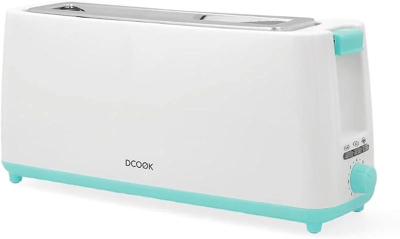 Brödrost Dcook Gallery 800 W — Kök & Hushåll
