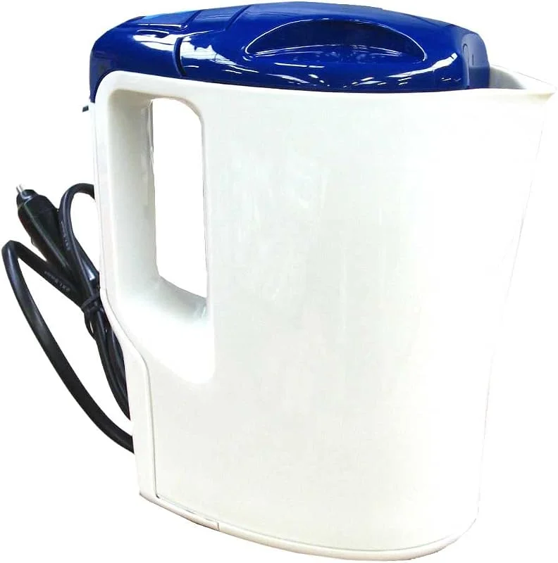 Vattenkokare, 24 V, 1 l, 250 W — Kök & Hushåll