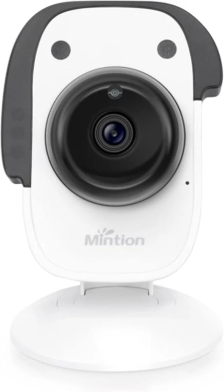 Beagle kamera för 3D-skrivare, Plug & Play, Fjärrövervakning, Autogenerera Time-Lapse-video, Stöd för PC, APP, med 32G Micro SD-kort, WiFi-anslutning — Datortillbehör
