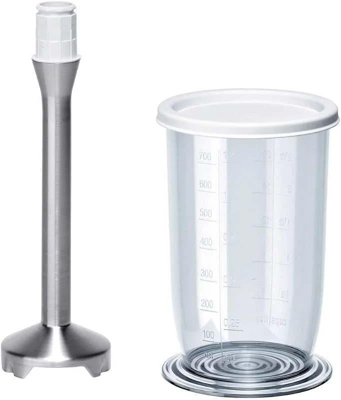 Bosch MFZ4060 Blender Reservdelar, Plast, Rostfritt Stål — Kök & Hushåll