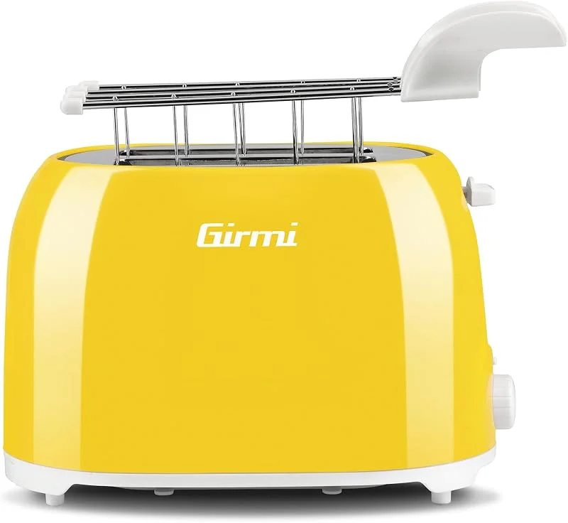 Girmi Tp10R Brödrost — Kök & Hushåll