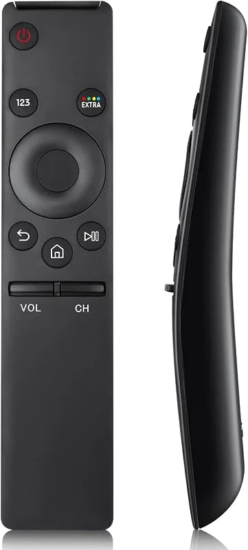 Universal för Samsung-TV-Fjärrkontroll — TV och streaming